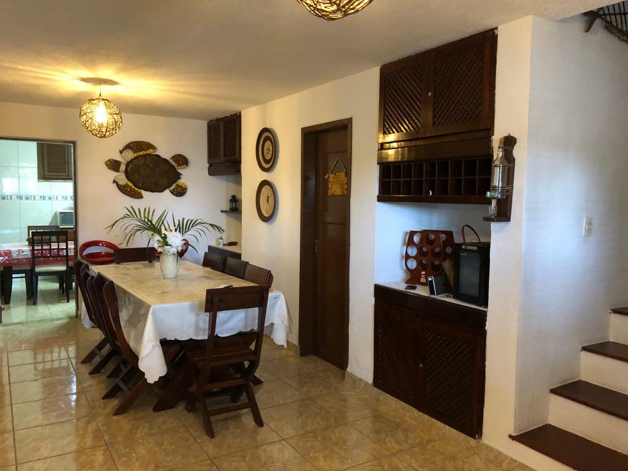 Villa Shekinah House Cumbuco Exterior foto
